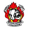 Logo of the association Amicale sapeurs pompiers de couterne